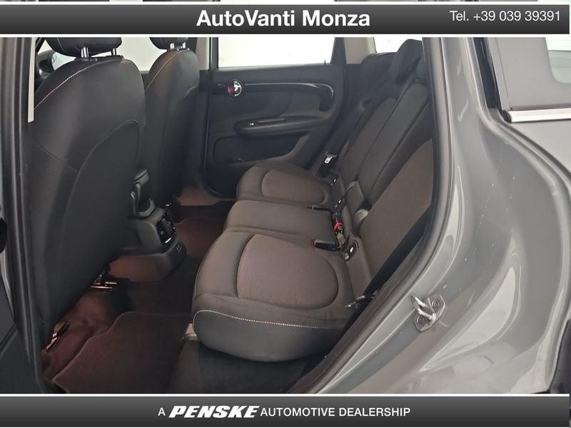 MINI Mini Countryman F60 Mini 2.0 Cooper D Classic Countryman