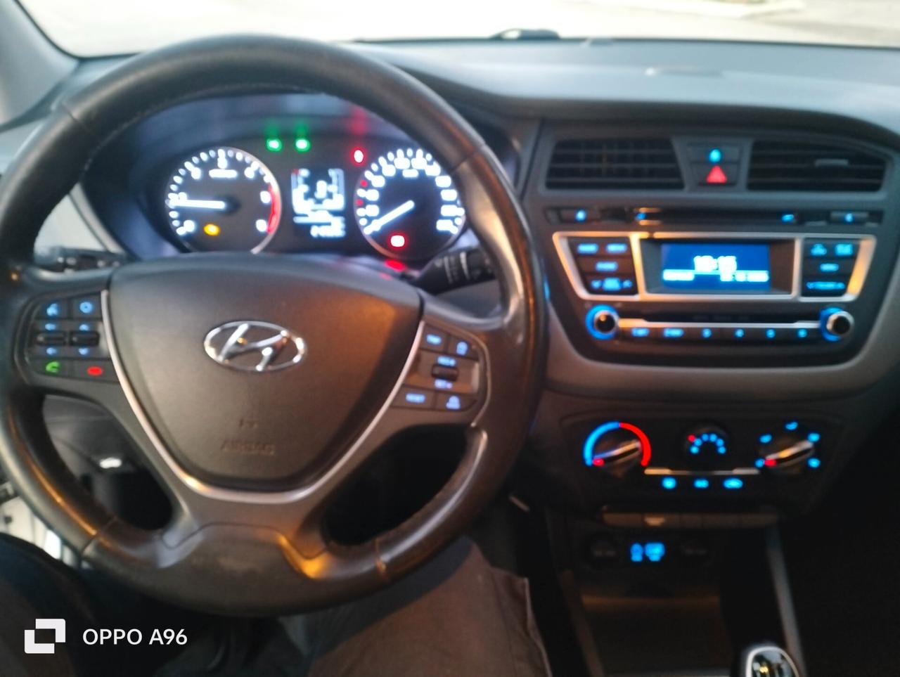 Hyundai i20 1.1 CRDi 12V 5 porte Style