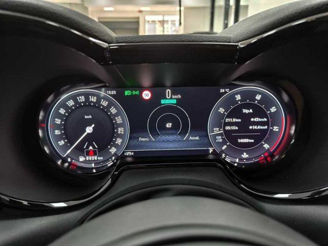 ALFA ROMEO Tonale - 1.5 160 CV MHEV TCT7 Ti
