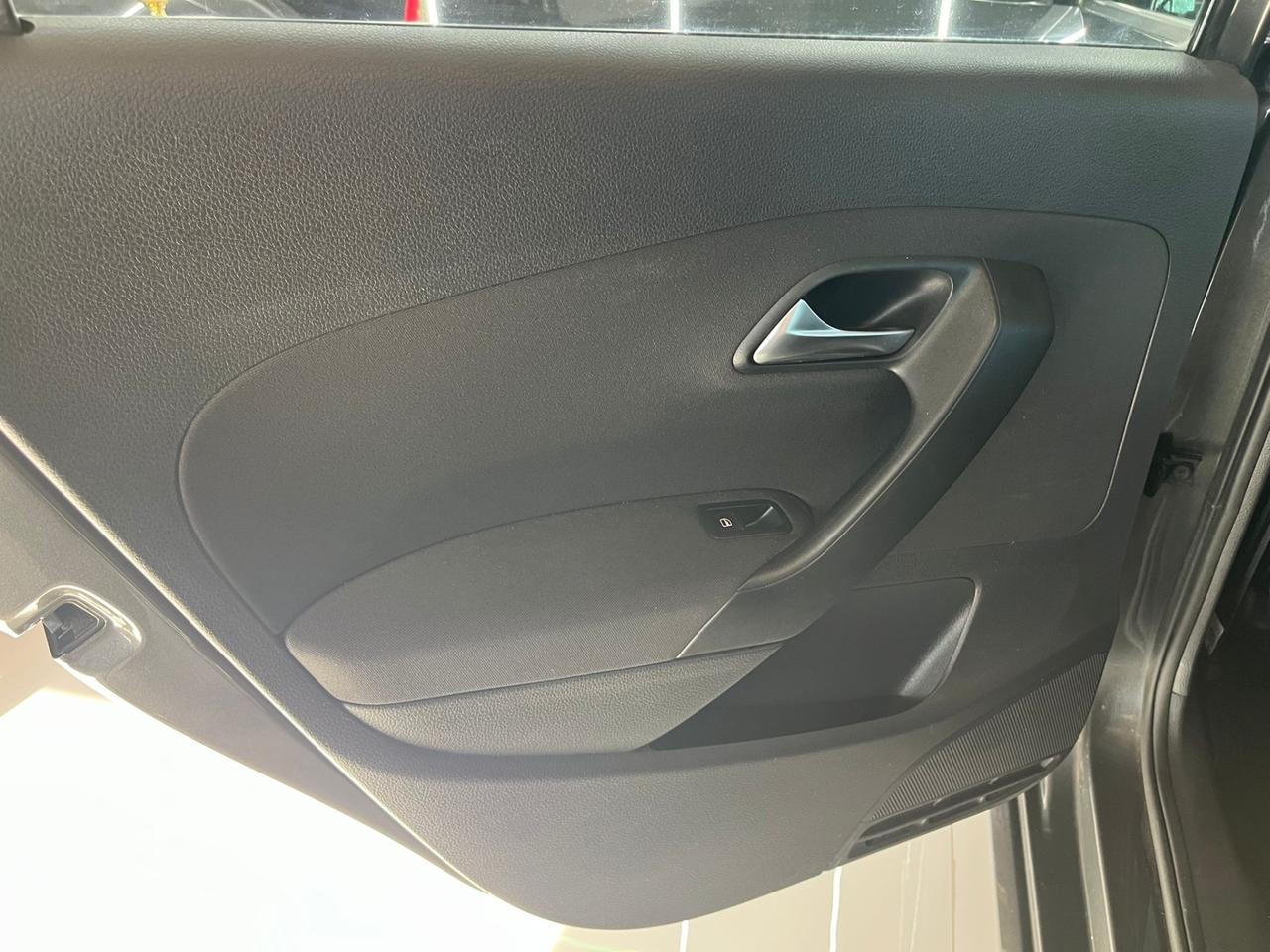 Volkswagen Polo 1.2 TDI 5 p. Comfortline UNICO PROPRIETARIO OK NEOPATENTATI