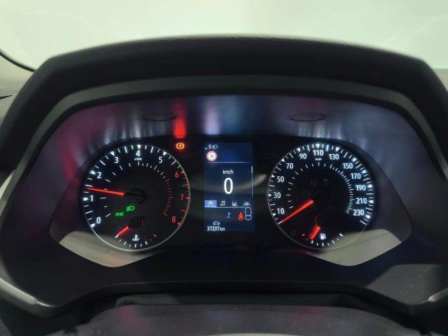 RENAULT Captur TCe GPL NEOPATENTATI