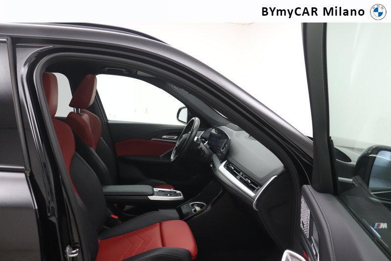 BMW X1 18 i Msport sDrive DCT