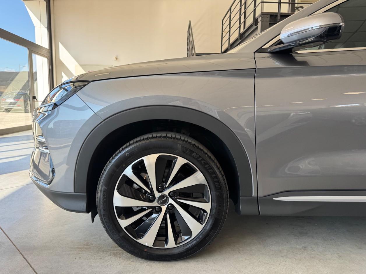 BYD Seal U DM-i 1.5 PHEV Boost 2wd