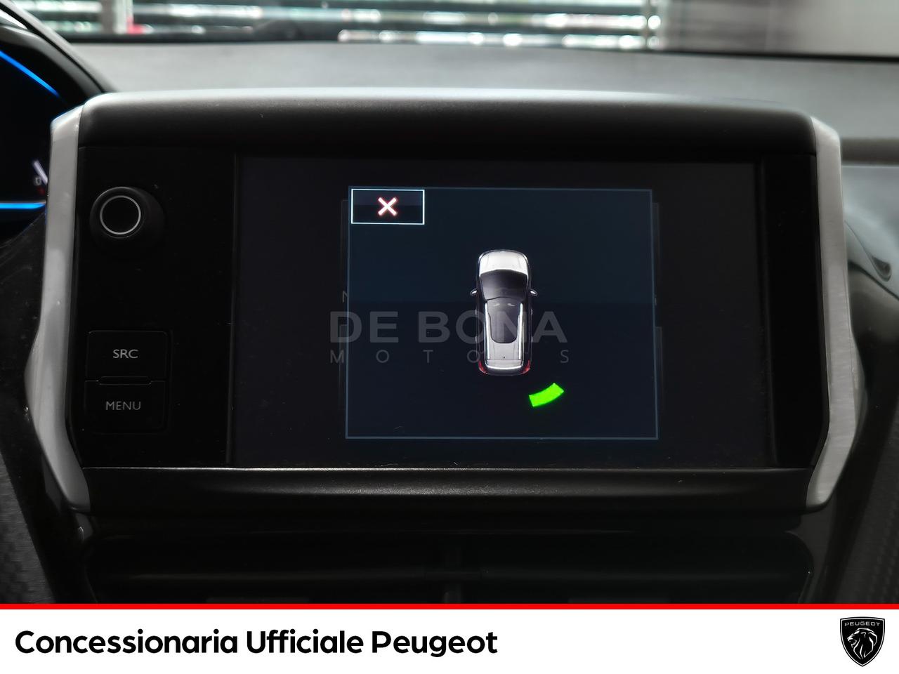 Peugeot 2008 1.6 e-hdi 8v active s&s 92cv etg6 (robot)