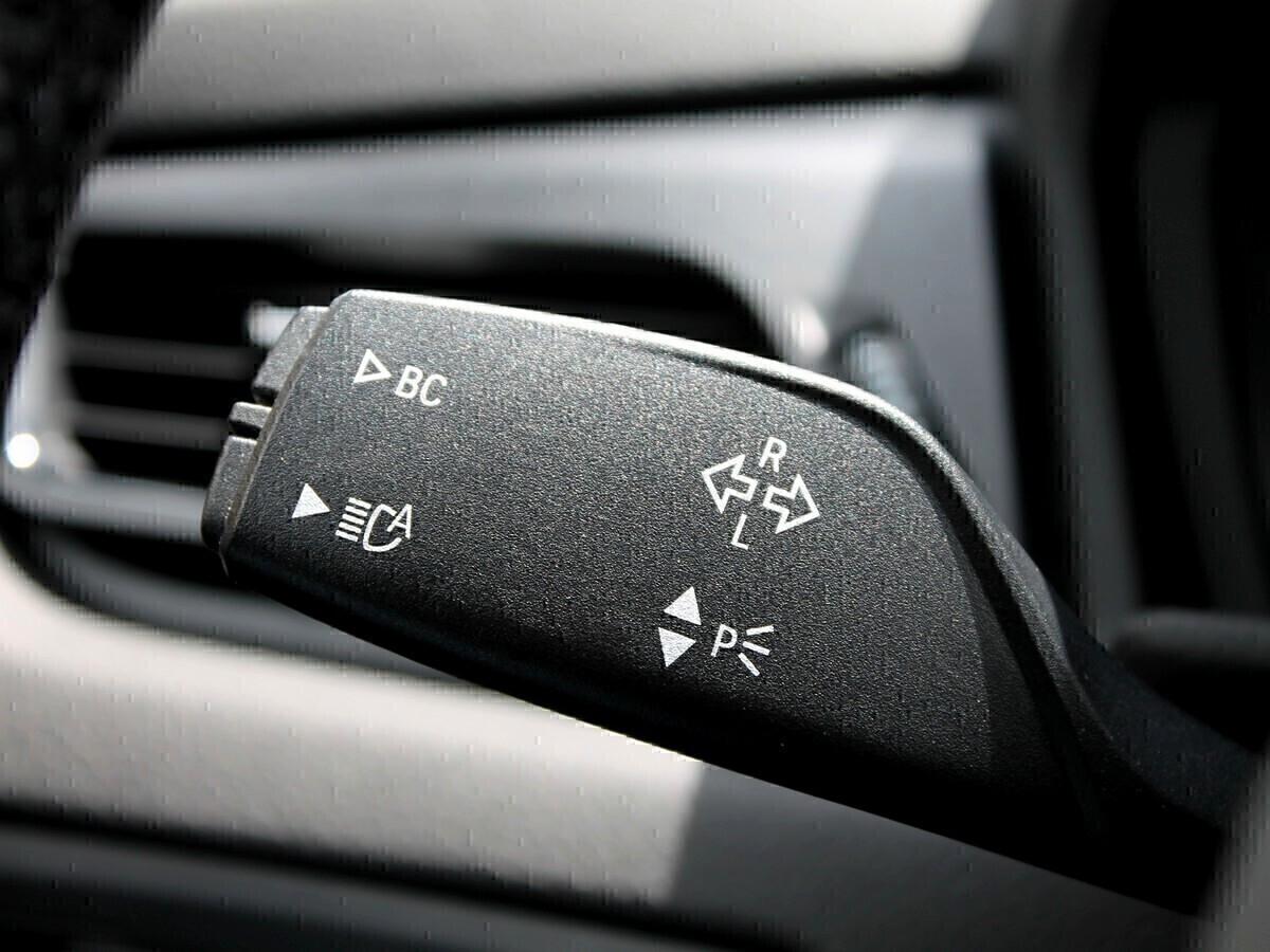 Bmw 225 XE FullLED Pelle Tetto NavPro CAM TAGLIANDI BMW