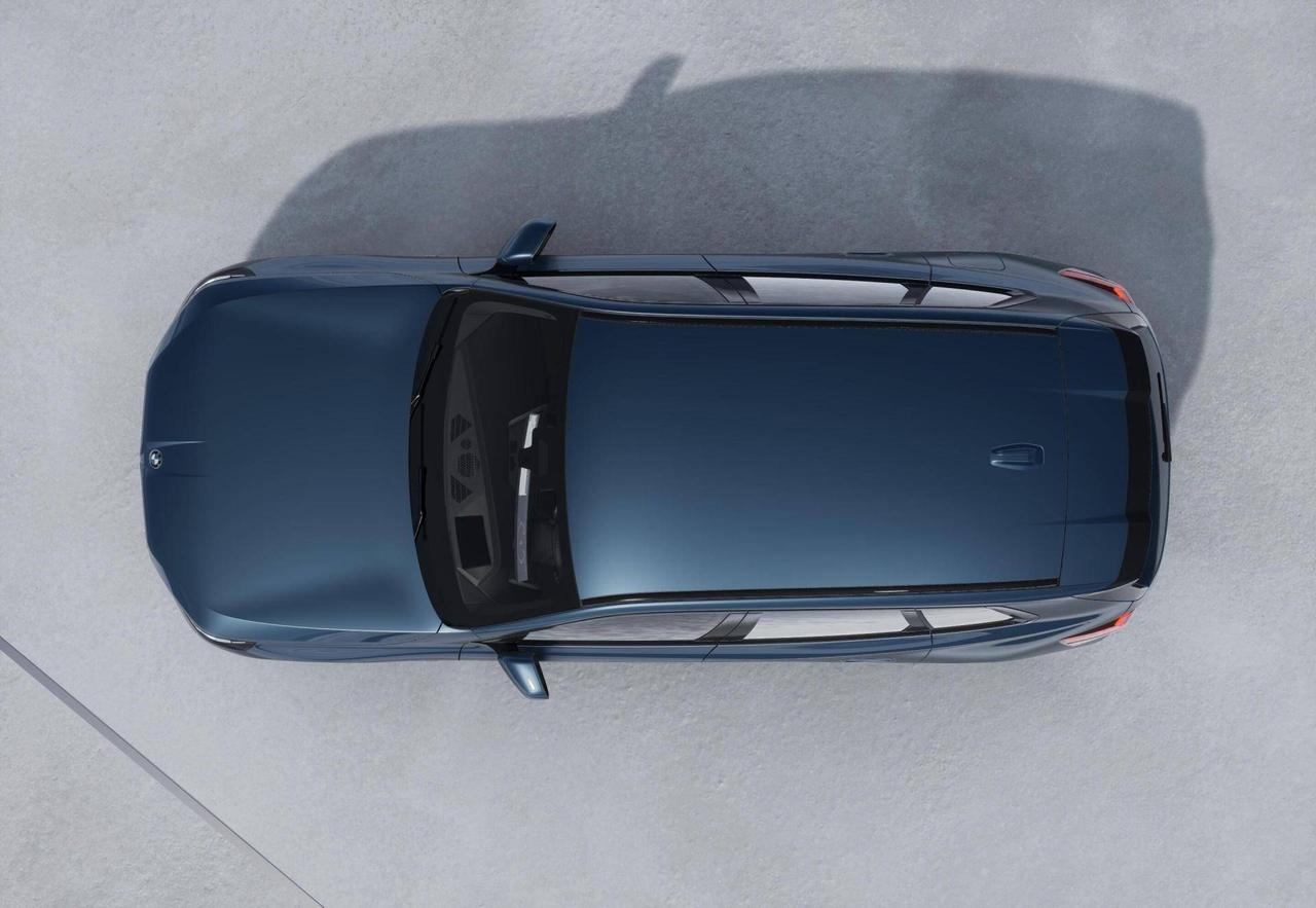 BMW X3 xDrive30e MSport