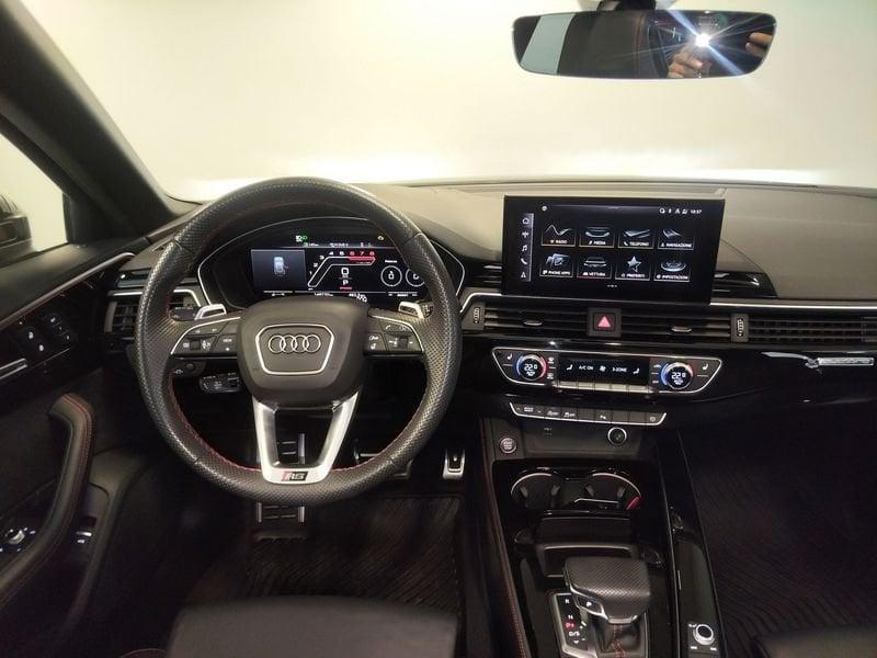 Audi RS4 RS4 2.9 TFSI tiptronc quattro Avant