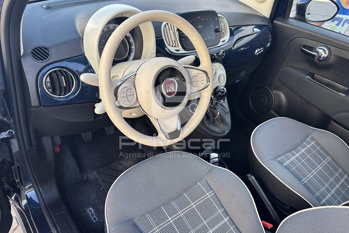 FIAT 500 1.2 Dolcevita