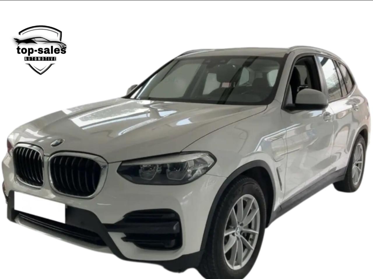Bmw X3 xDrive30e Business Advantage Perfetta 4x4