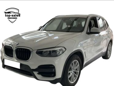 Bmw X3 xDrive30e Business Advantage Perfetta 4x4