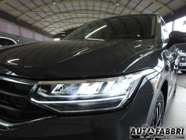VOLKSWAGEN - Tiguan - 1.5 TSI 150CV DSG Sport ACT