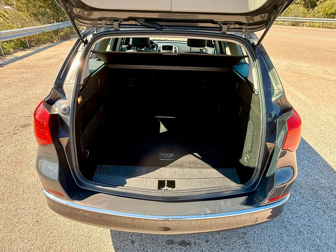 Opel Astra 1.7 CDTI 110CV Sports Tourer Cosmo