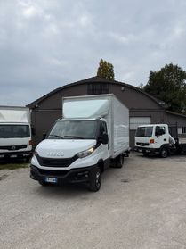 Iveco daily 35/140 sponda idraulica