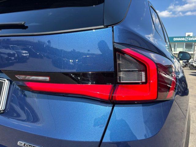 BMW iX1 eDrive 20