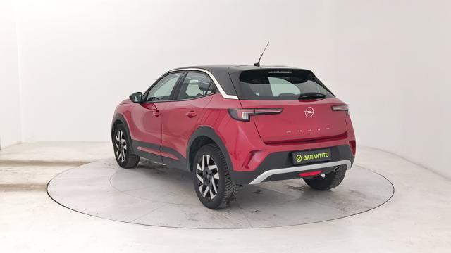 OPEL Mokka 1.5 Elegance s&s 110cv