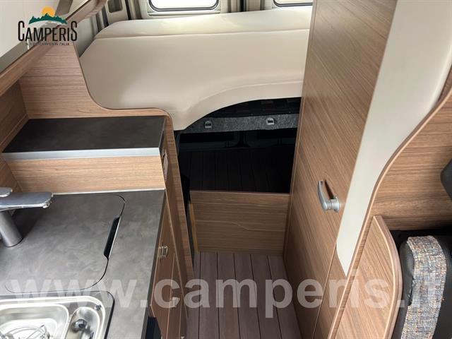 KNAUS KNAUS BOXLIFE 540 MQ