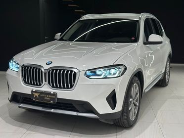 Bmw X3 xDrive20d 190 CV MHEV 190 2022