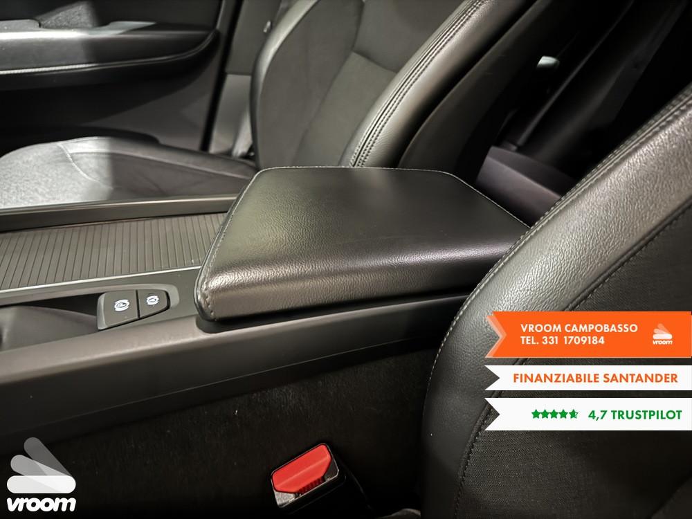 VOLVO XC60 (2017-->) XC60 B4 (d) Geartronic Ins...