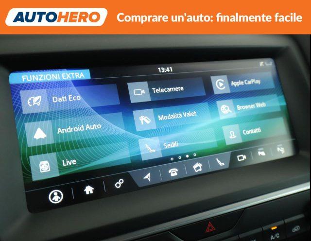 JAGUAR E-Pace 2.0 AWD aut. R-Dynamic SE