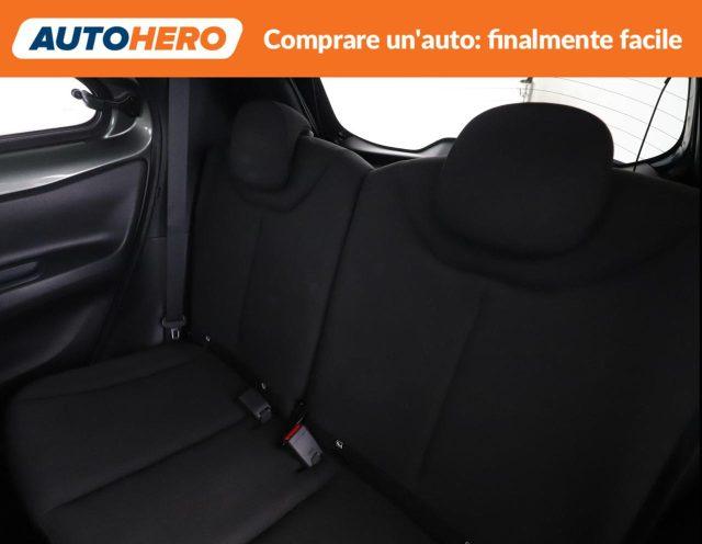 TOYOTA Aygo X 1.0 VVT-i 72 CV 5 porte Trend