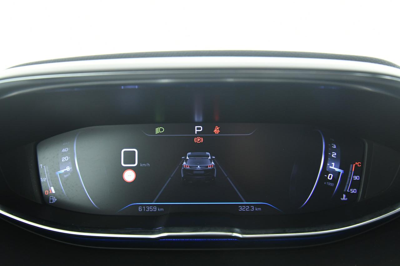 PEUGEOT 3008 1.5 bluehdi Active Business s&s 130cv eat8 NEOPATENTATI+CAMERA