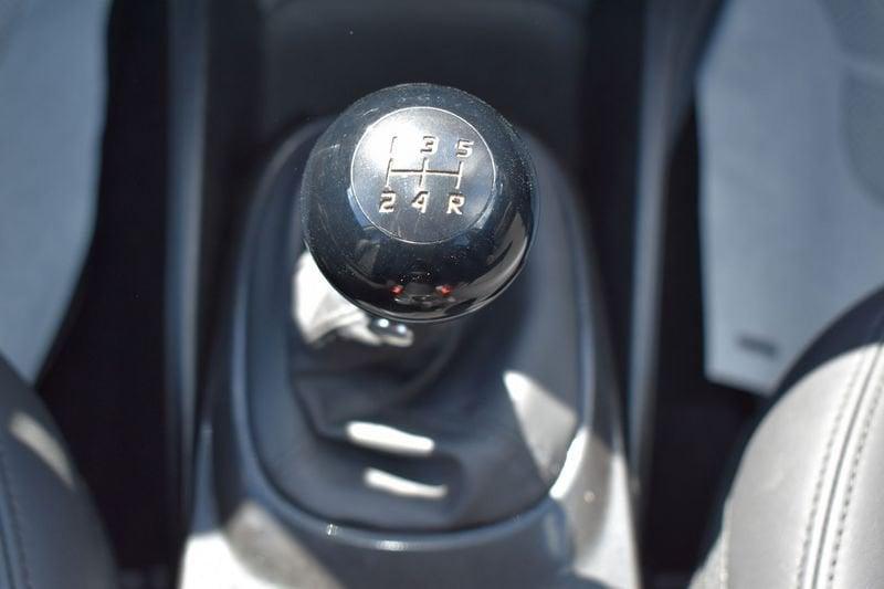 FIAT 500X 1.3 Mjet 95cv E6D Connect