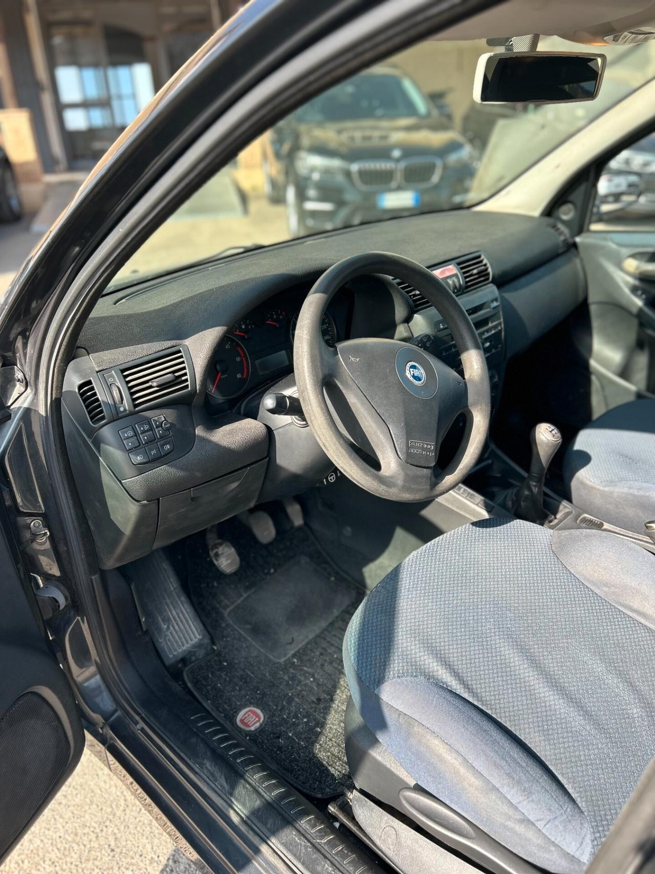 Fiat Stilo 1.9 JTD 5 porte Dynamic