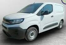 Opel Combo Cargo 1.5 Diesel 100CV S&S PC 1000kg