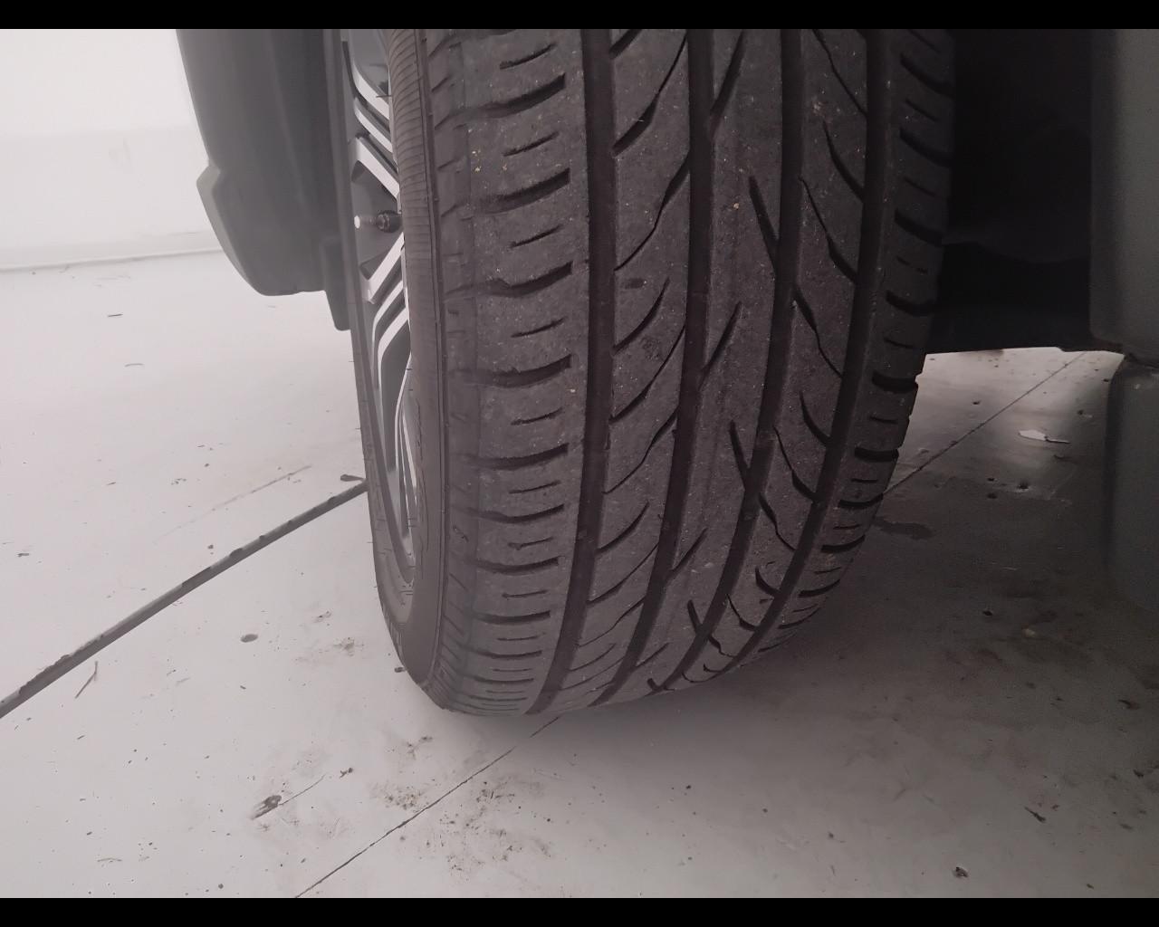 MITSUBISHI Outlander III 2016 - Outlander 2.2 Instyle Plus Sda Diam.Pac