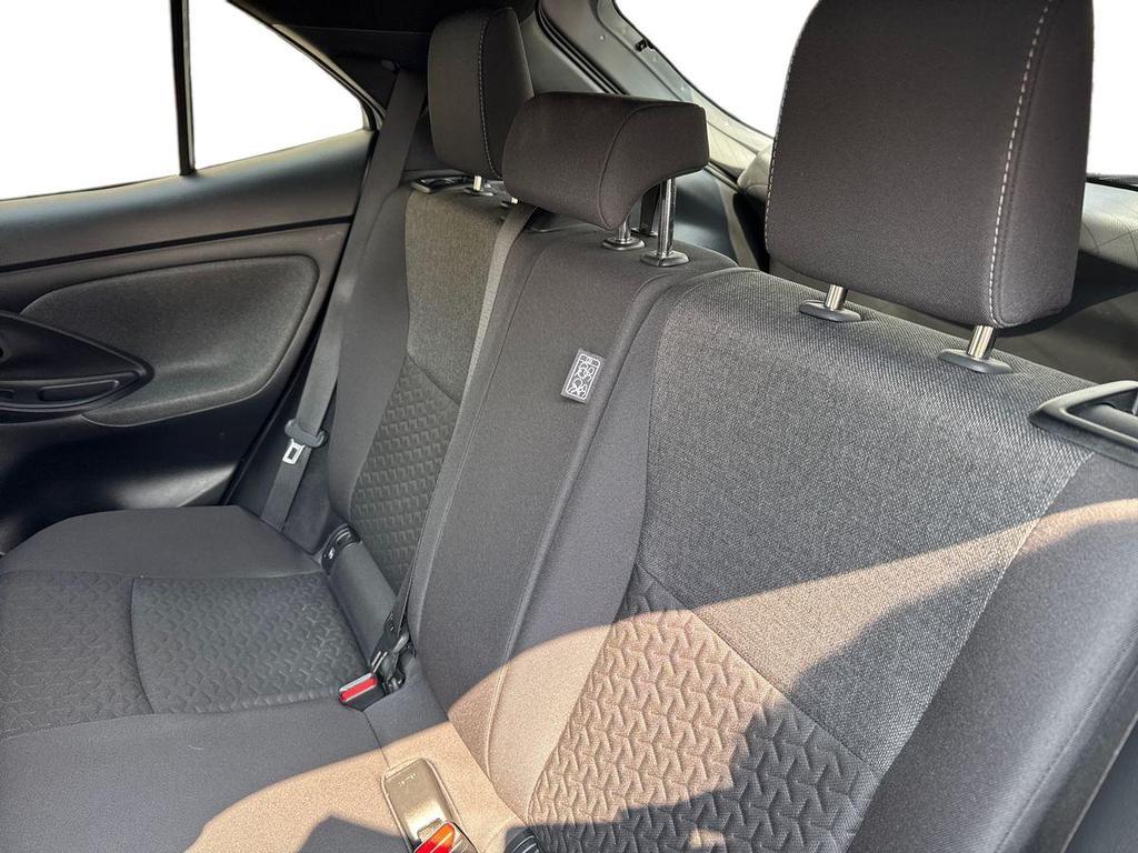Toyota Yaris Cross 1.5h Trend awd-i 115cv e-cvt
