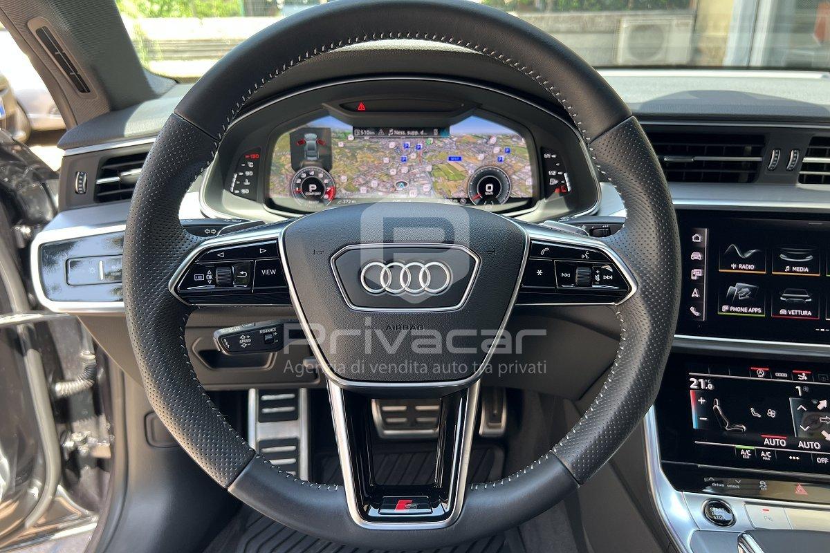 AUDI A7 SPB 45 2.0 TFSI quattro ultra S tronic Business Plus