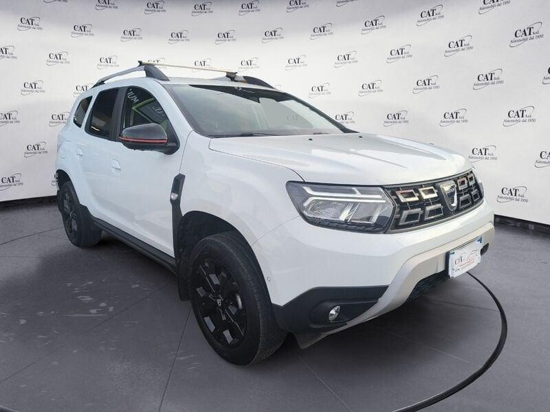 Dacia Duster Duster 1.0 TCe GPL 4x2 Extreme