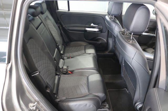MERCEDES-BENZ GLB 180 d Automatic Sport "" 18" / AUTOMATICA ""SERVICE""
