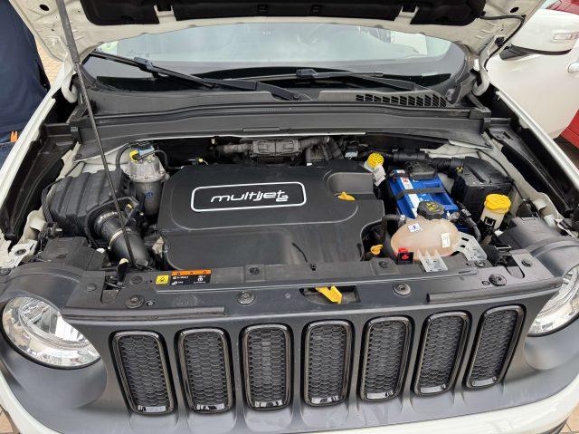 JEEP Renegade 1.6 mjt Limited fwd 120cv E6