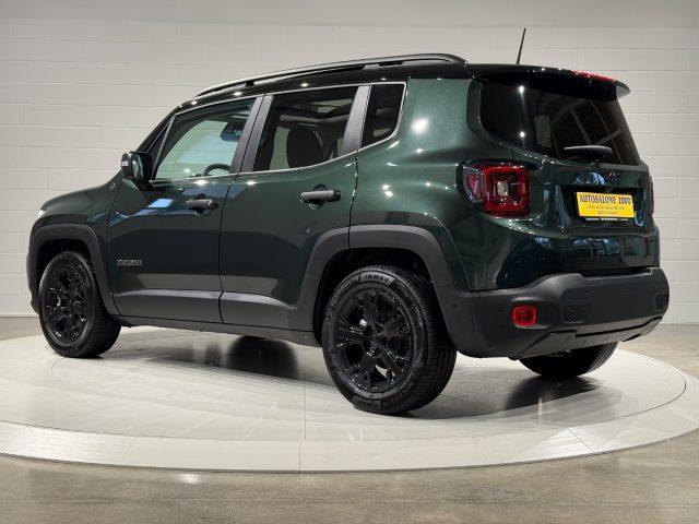 JEEP Renegade 1.5 Turbo T4 MHEV North Star TETTO / PREZZO REALE