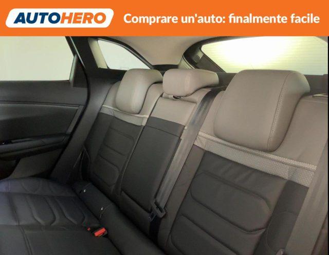 CITROEN C5 X PureTech 180 S&S EAT8 Shine