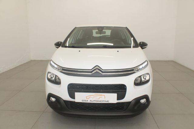 CITROEN C3 PureTech 82 Cv. Shine Plus NAVI