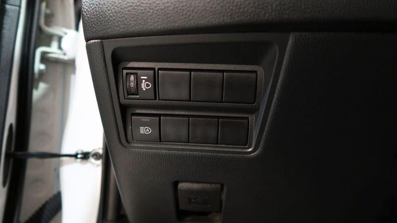 Toyota Yaris Yaris 1.5h Business # CLIMA AUTOMATICO-TELECAMERA#