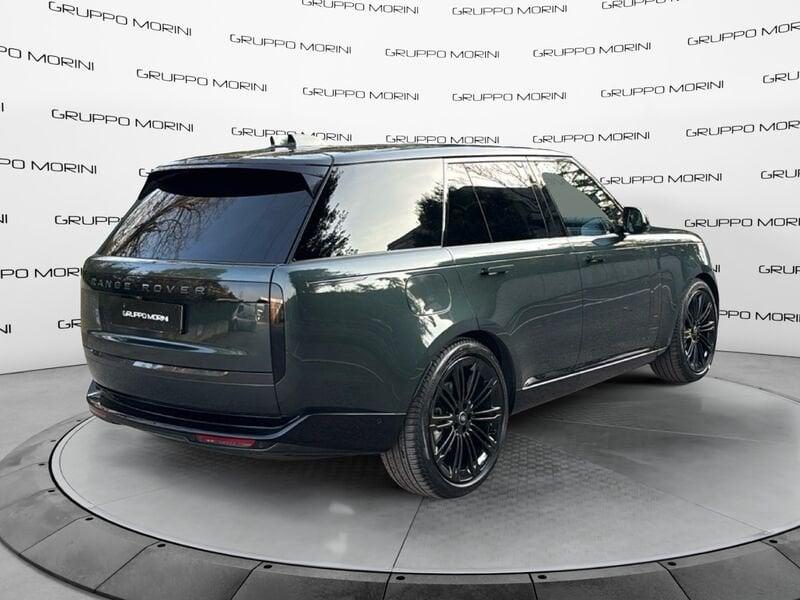 Land Rover Range Rover 3.0D I6 350 MHEV HSE SWB aut. IVA ESCLUSA