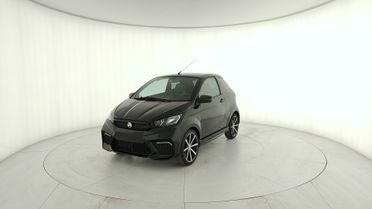 AIXAM Coupe 482 Emotion Premium E5
