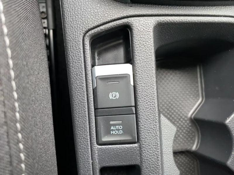 Volkswagen T-Roc T-Roc 1.5 tsi Life dsg LED NAVI ACC