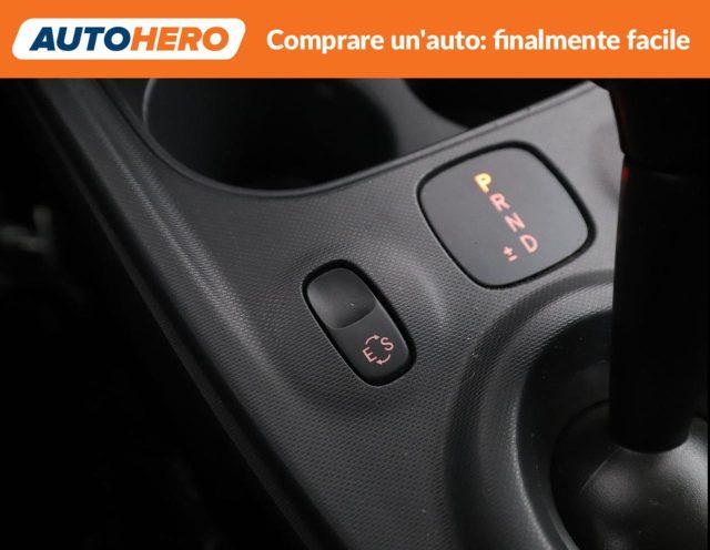 SMART ForTwo 90 0.9 Turbo Prime