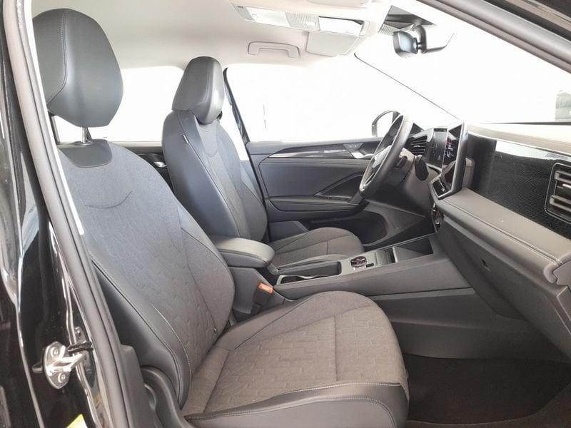 Volkswagen Tiguan 2.0 TDI 110KW SCR Life DSG