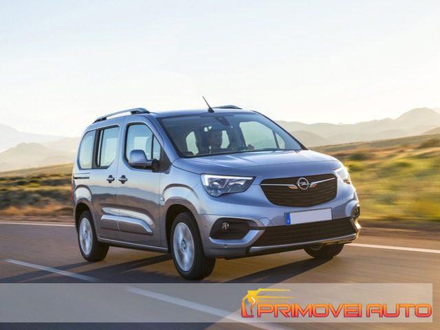 OPEL Combo Life 1.2 130 CV S&S AT8 Innovation