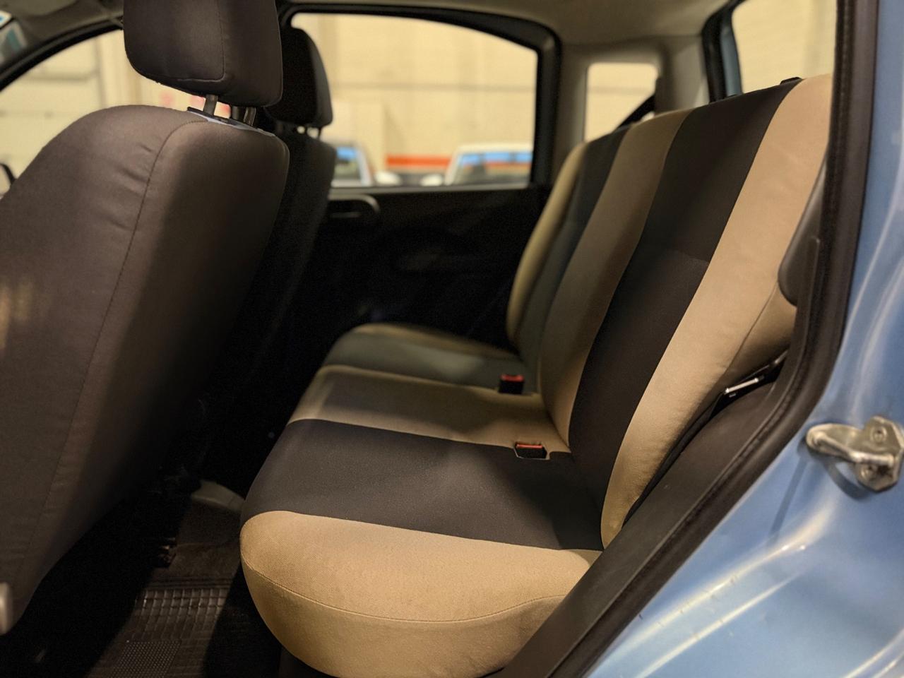 Fiat Panda 1.2 Emotion NEOPATENTATI