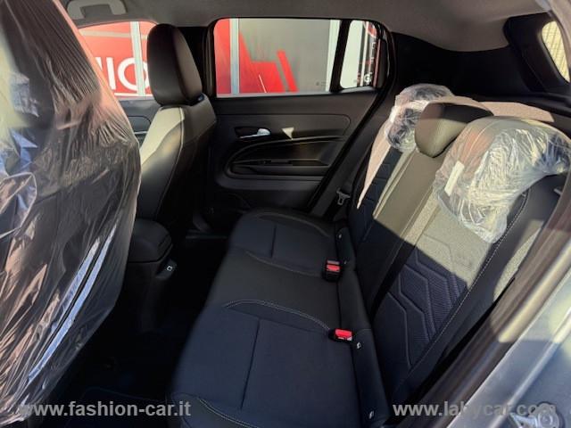 JEEP Avenger 1.2 Turbo Summit NUOVA KM.0