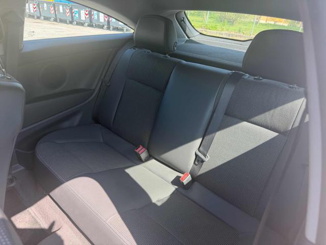 OPEL Astra 107,038km GTC 1.6 16V VVT 3p Stupenda Bellissima