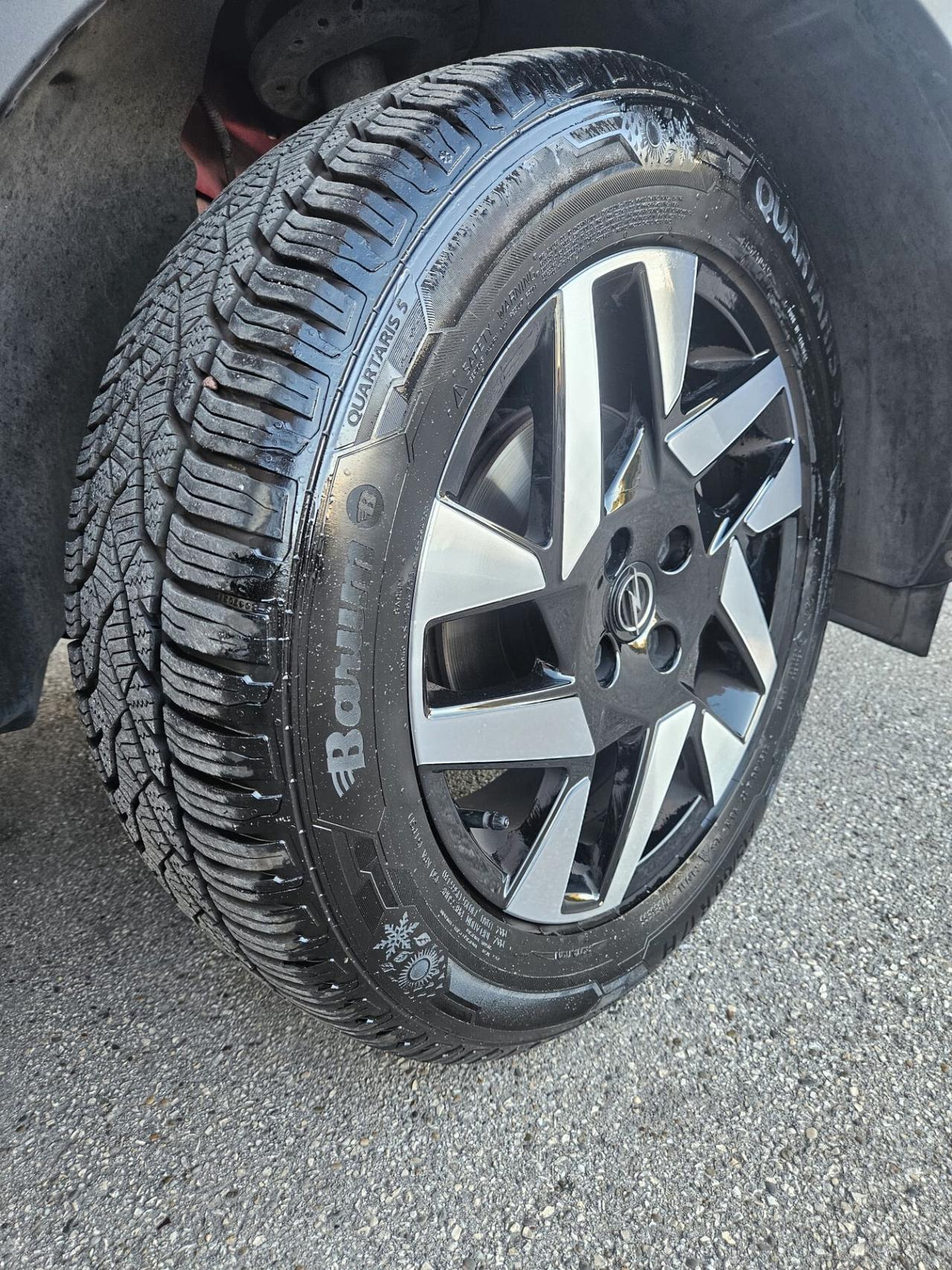 Peugeot 3008 BlueHDi 130 S&S Active Pack