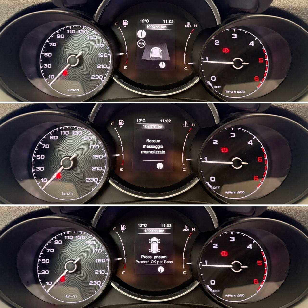 Fiat 500X 1.3 Multijet Urban - PREZZO PROMO