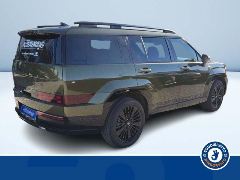 Hyundai Santa Fe 1.6 HEV 4WD XClass (CP, SR) - 7 Posti MY26